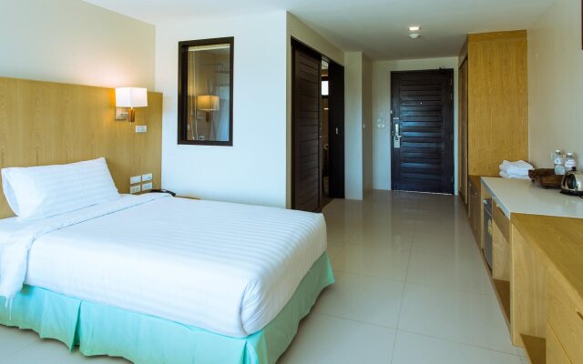 Fruit Valley Resort