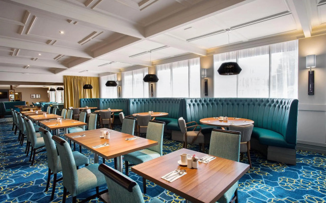 Leonardo Hotel and Conference Venue Aberdeen Airport