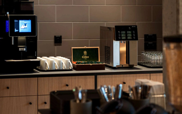 Zleep Hotel Prague