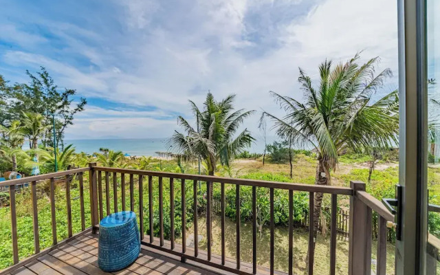 May Villa 6BR Oceanview An Bang Beach