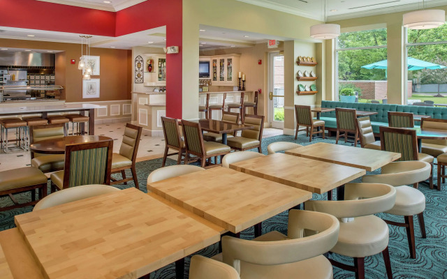 Hilton Garden Inn St. Louis/O'Fallon MO
