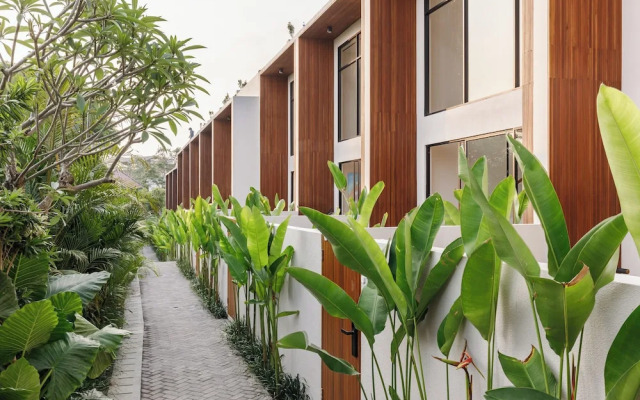 SOLAIR Beach Lofts Pererenan
