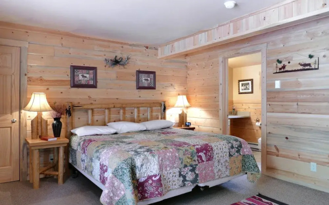 Bill Cody Ranch