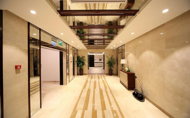 Best Western PLUS Fursan Hotel