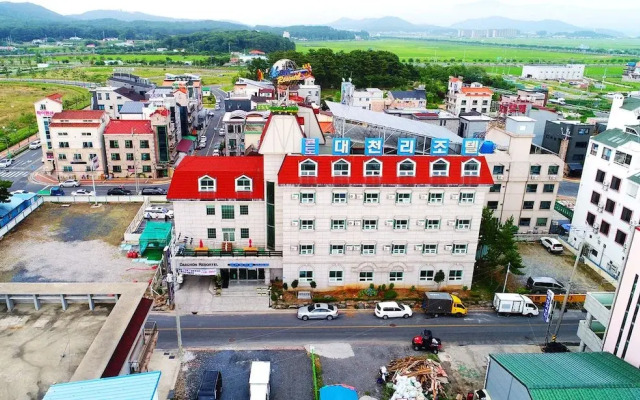 Daecheon Resortel