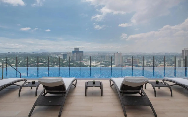 Citadines Benavidez Makati