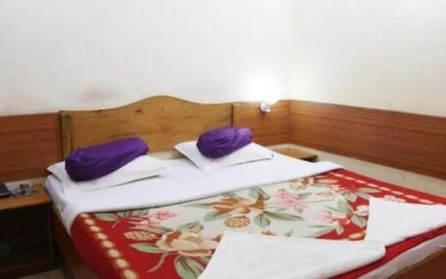 Hotel Brindavan