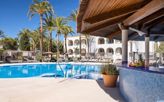 Villas at Meli&#225; Zahara