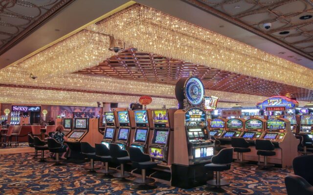 Westgate Las Vegas Resort & Casino