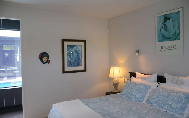 Watea Lodge