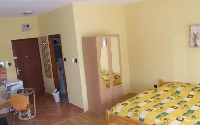 Atta apartman