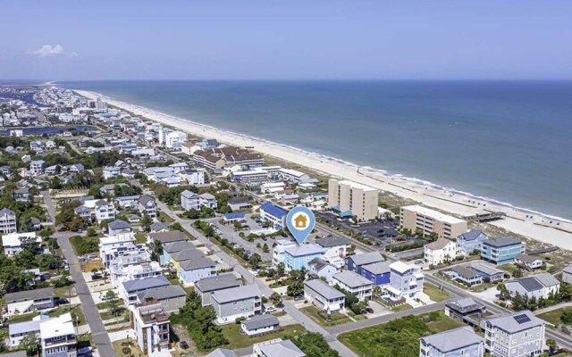 Tequila Mockingbird by Sea Scape Properties