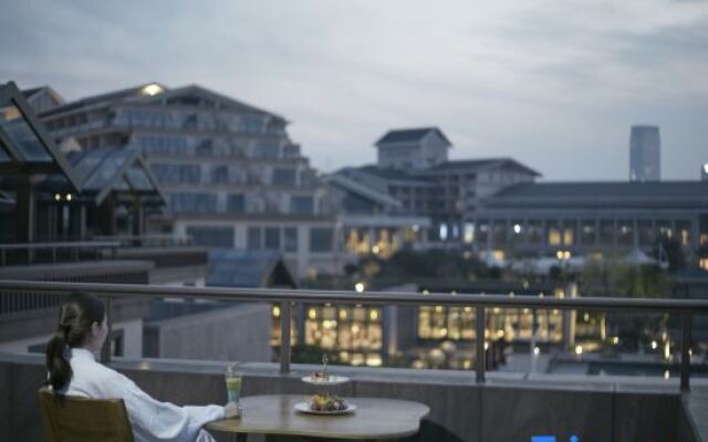 Hangzhou Water Museum Tao Hotel