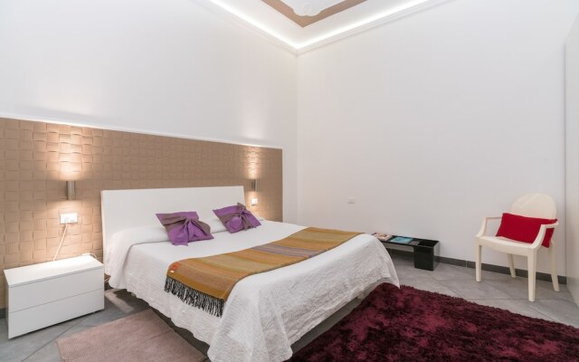 B&B Palazzo Diaz