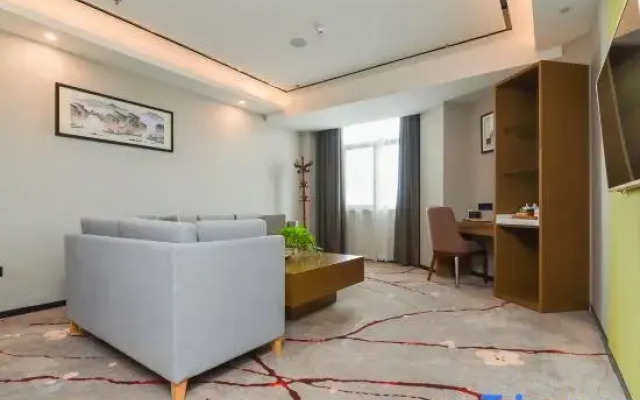 Mi Choice Hotel