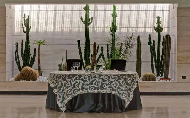 Esplanade Boutique Hotel
