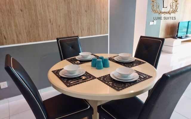 Luxe Suites at Skyloft