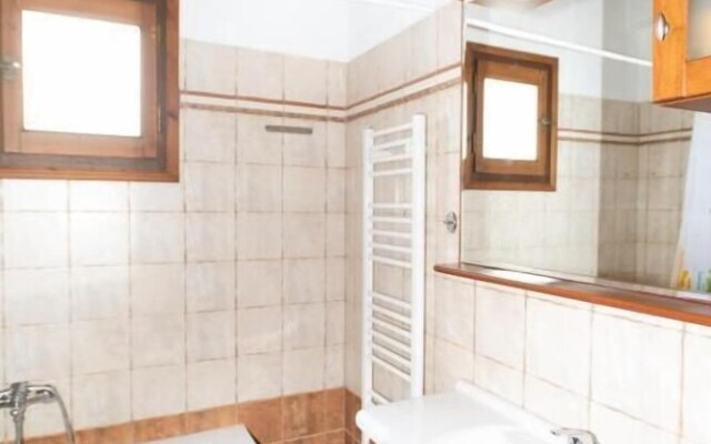 Elegance 2 Bedroom Escape in Psarou