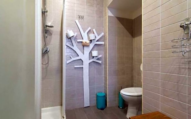 Spaccanapoli Bros. B&B