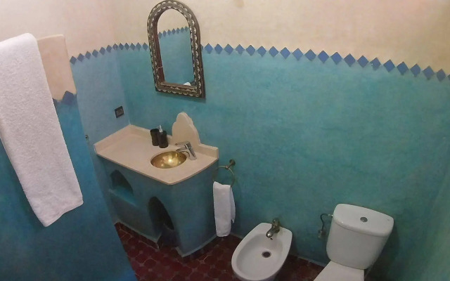 Riad Dar Tuscia