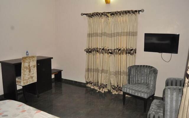 Transtell Suites & Serviced Apartments Owerri