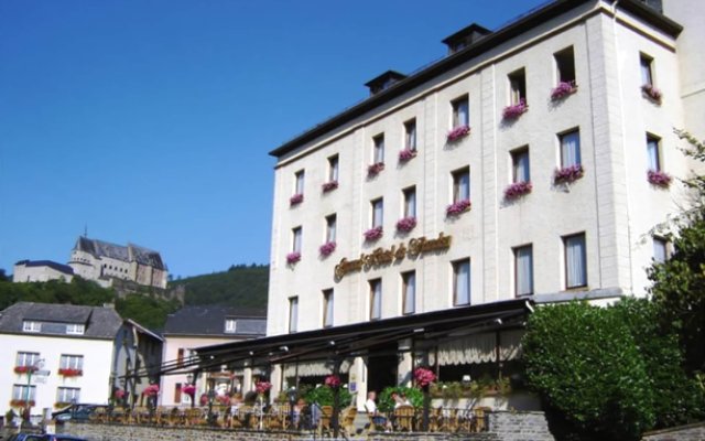 Grand Hotel de Vianden