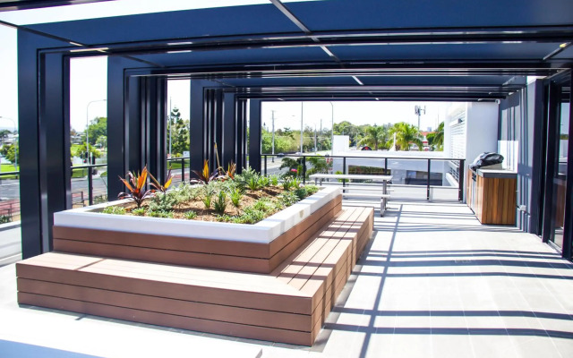 Synergy Broadbeach