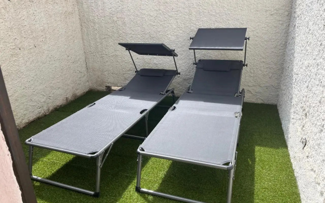 Residence Les Lavandes