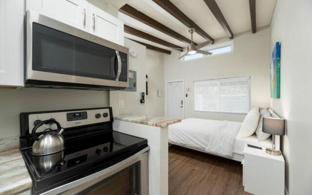 The Hideaway at Lake Ridge 2