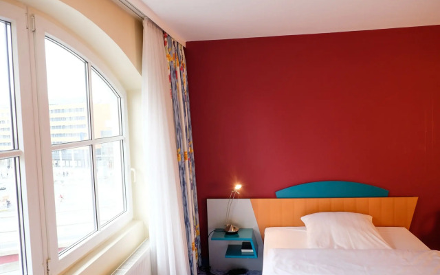 Hotel Königshof am Funkturm Comfort