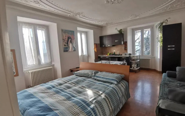 B&B 104