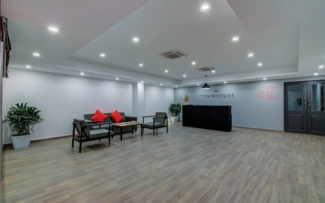 Pai Vaibhav Hotel