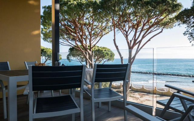 Appartamenti Blu Mare