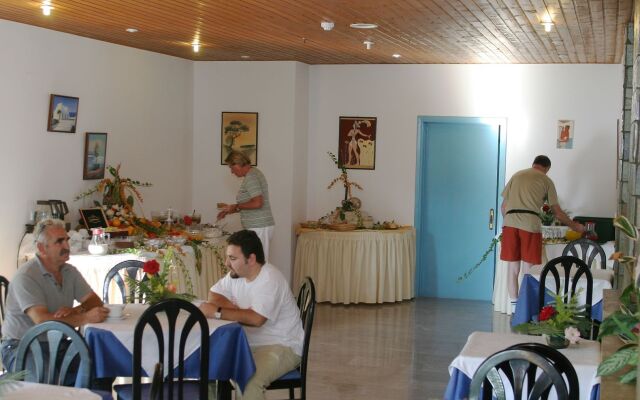 Gorgona Hotel