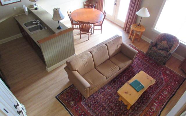 Calabogie Peaks Hotel, Ascend Hotel Collection