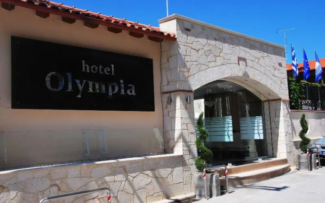 Olympia
