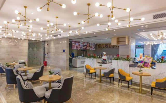Kade International Hotel(Shijie flagship store)
