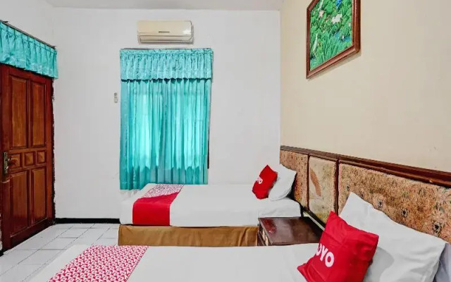 OYO 90361 Griya Noumi Syariah