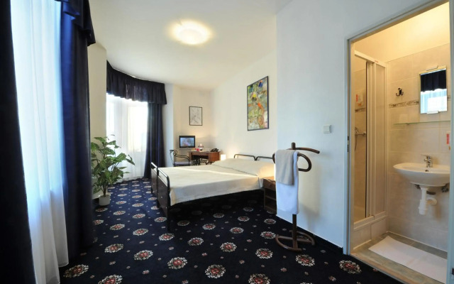 Brioni Boutique Hotel