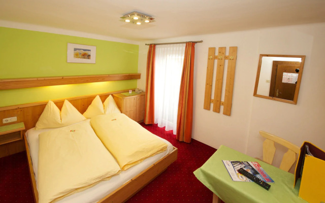 Pension Alpenrose