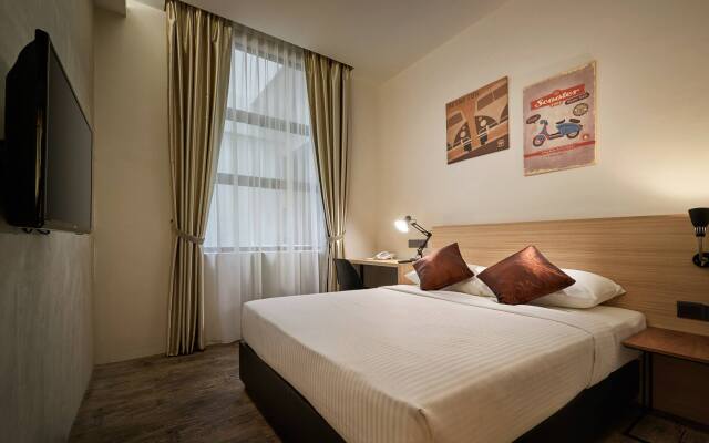 U Hotel Penang
