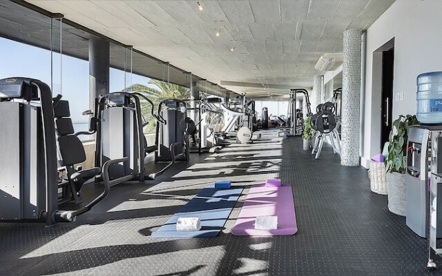 Moondance Villa & Suites