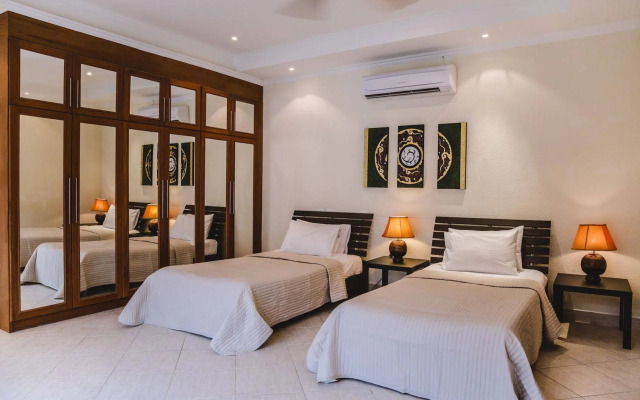 Tortuga Villas Pattaya