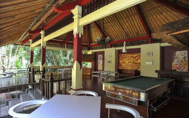 Airy Ubud Raya Kedewatan Bali