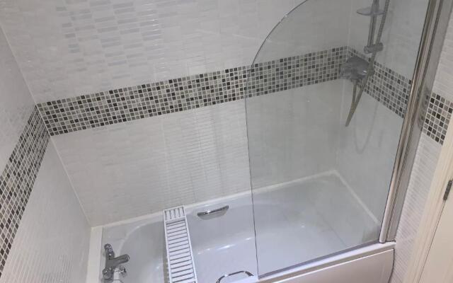 Irvine Harbour Apartment