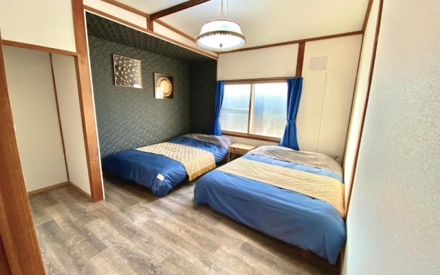 Hokkaido Love割適応 Sola St Inn Noboribetsu 2min walk from Noboribetsu station – Guest Rooms – Noboribetsu