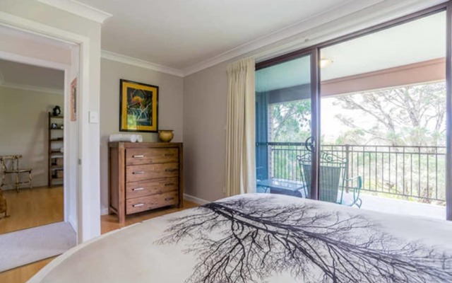 Kookaburra Retreat