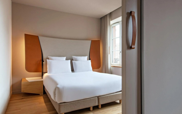 Hôtel Les Haras