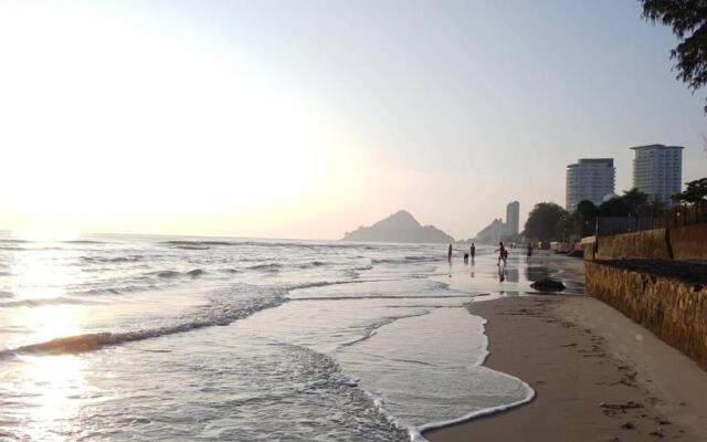 My Resort Hua Hin E306