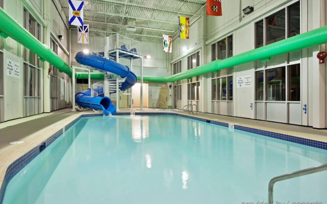 Holiday Inn Hinton by IHG